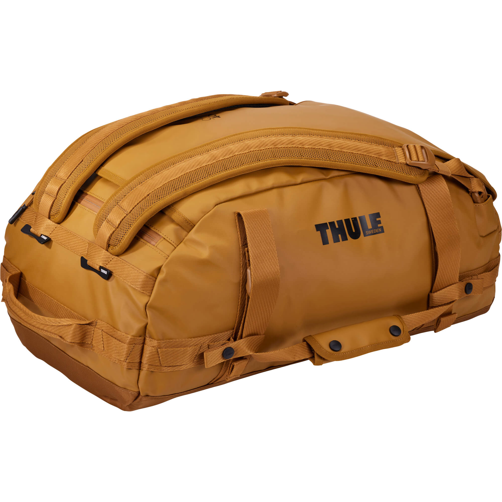 Thule Chasm 40L Duffel Travel Bag