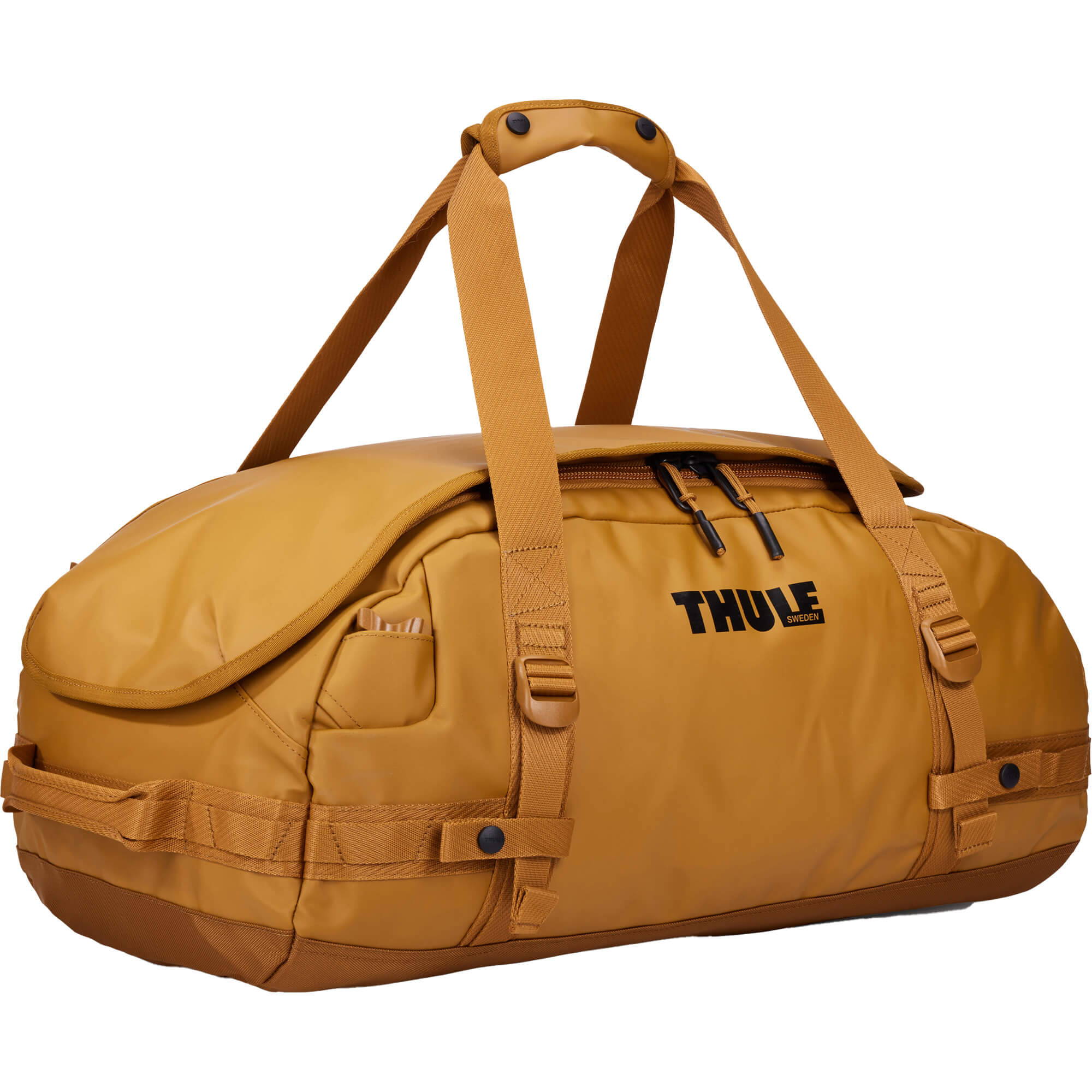 Thule Chasm 40L Duffel Travel Bag