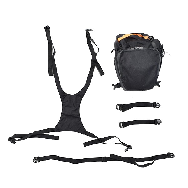 Mystery Ranch  DSLR Chest Rig Camera Carry Bag
