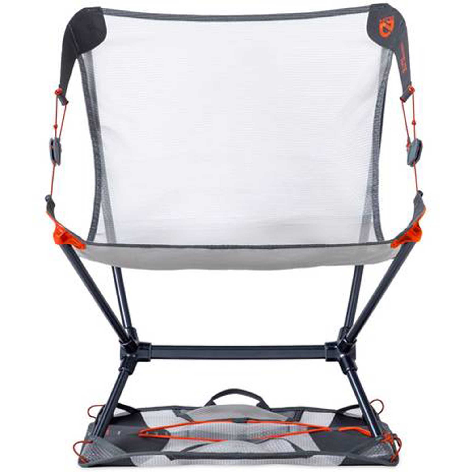 Nemo Moonlite Elite Ultralight Reclining Camp Chair
