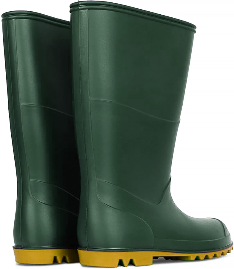 Muddy Puddles Classic Kids Wellies