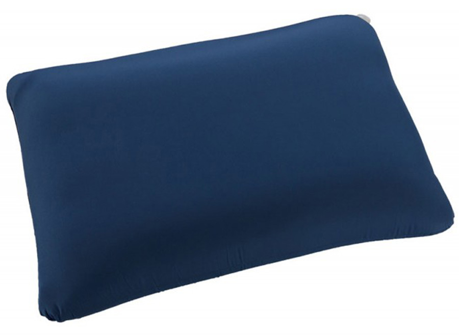 Vango Comfort Foam Pillow Compact Air-Foam Camping Pillow