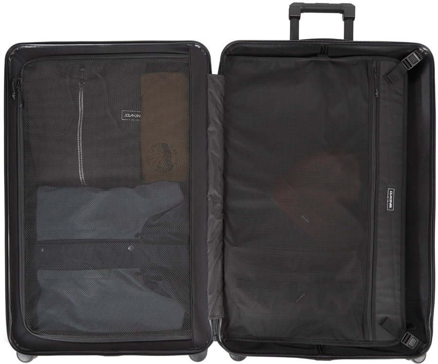 Dakine Concourse Hardside Wheeled Travel Suitcase