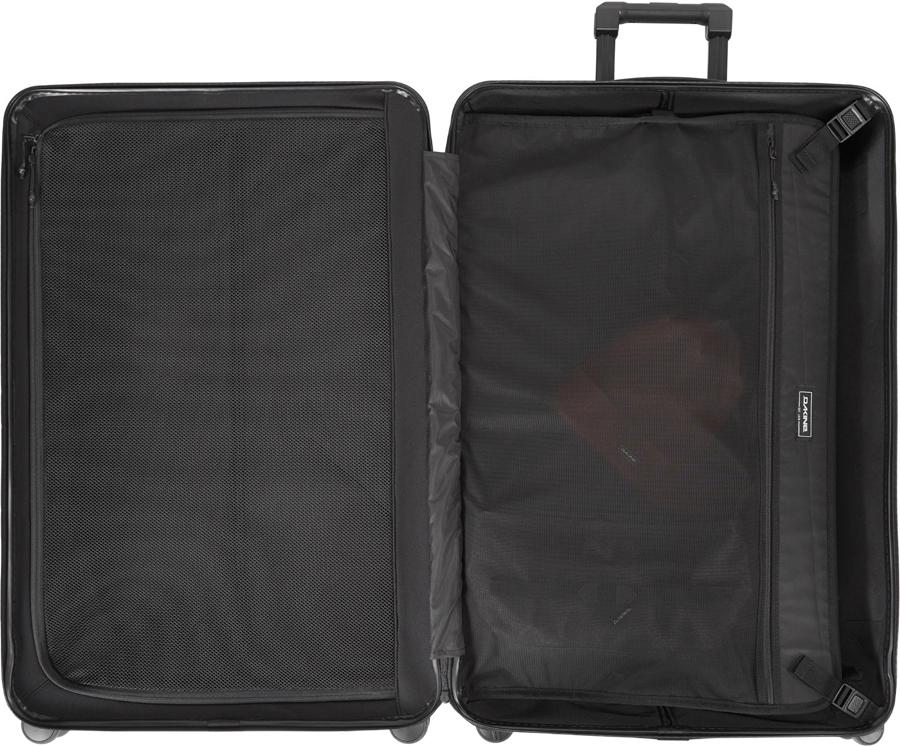 Dakine Concourse Hardside Wheeled Travel Suitcase