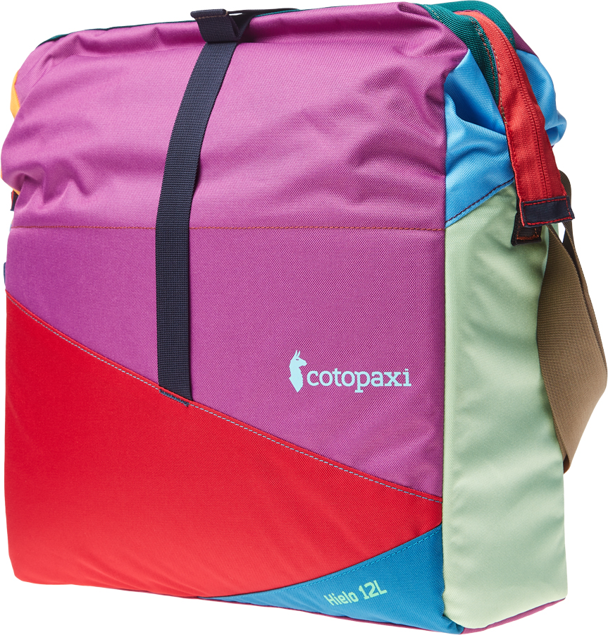 Cotopaxi Hielo 12L Insulated Cooler Bag