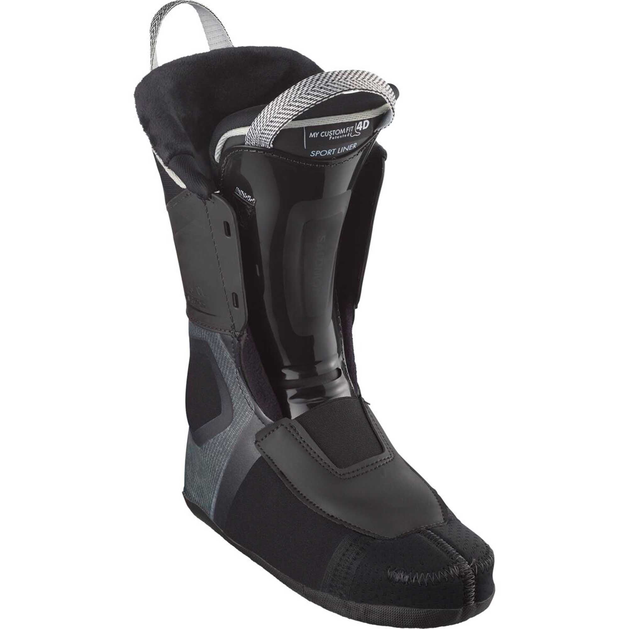 Salomon S/Pro Supra BOA 95 GW Women's GripWalk Ski Boots