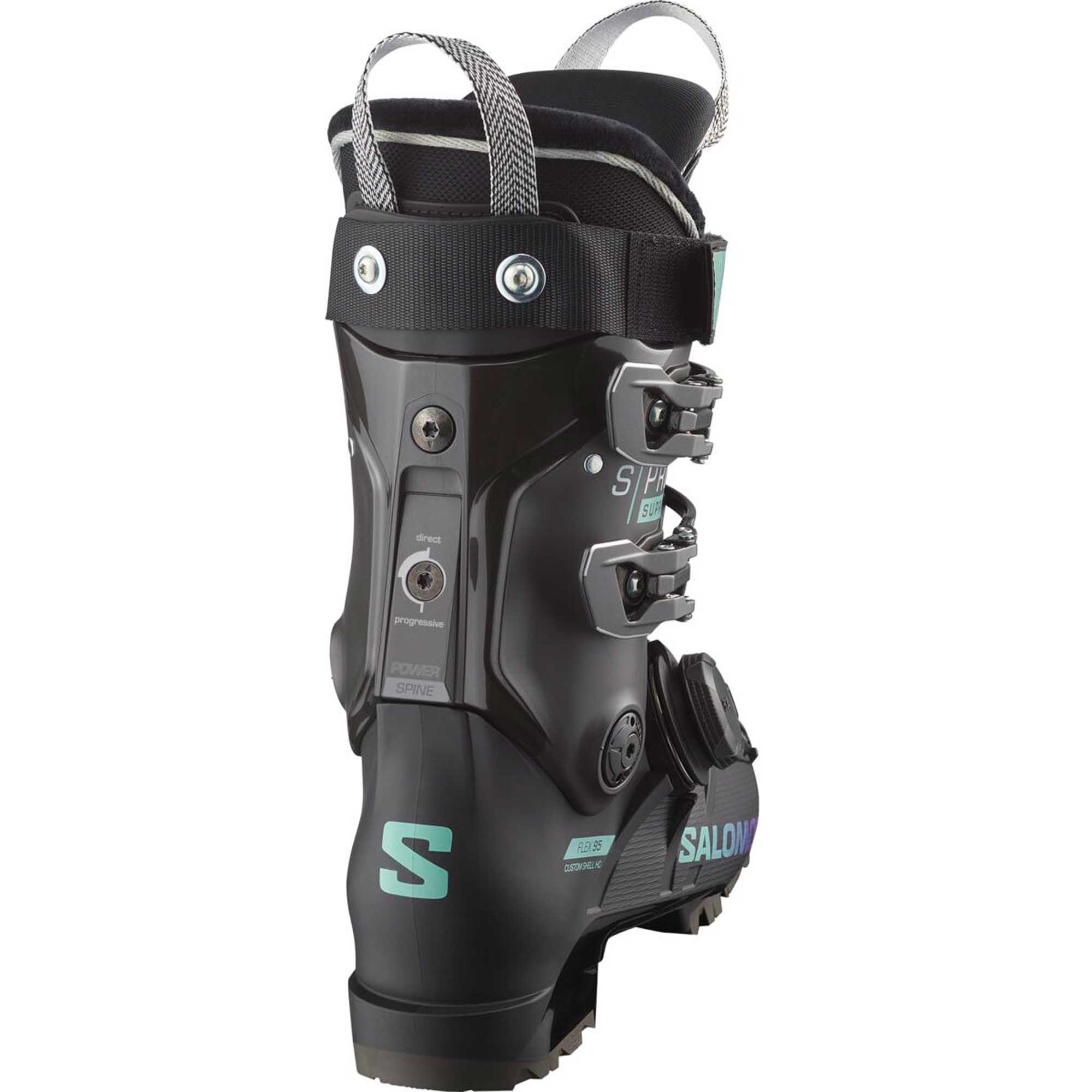 Salomon S/Pro Supra BOA 95 GW Women's GripWalk Ski Boots