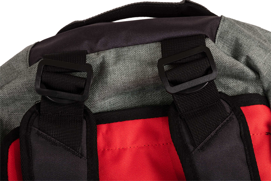 Volkl Travel Duffel Bag/Backpack