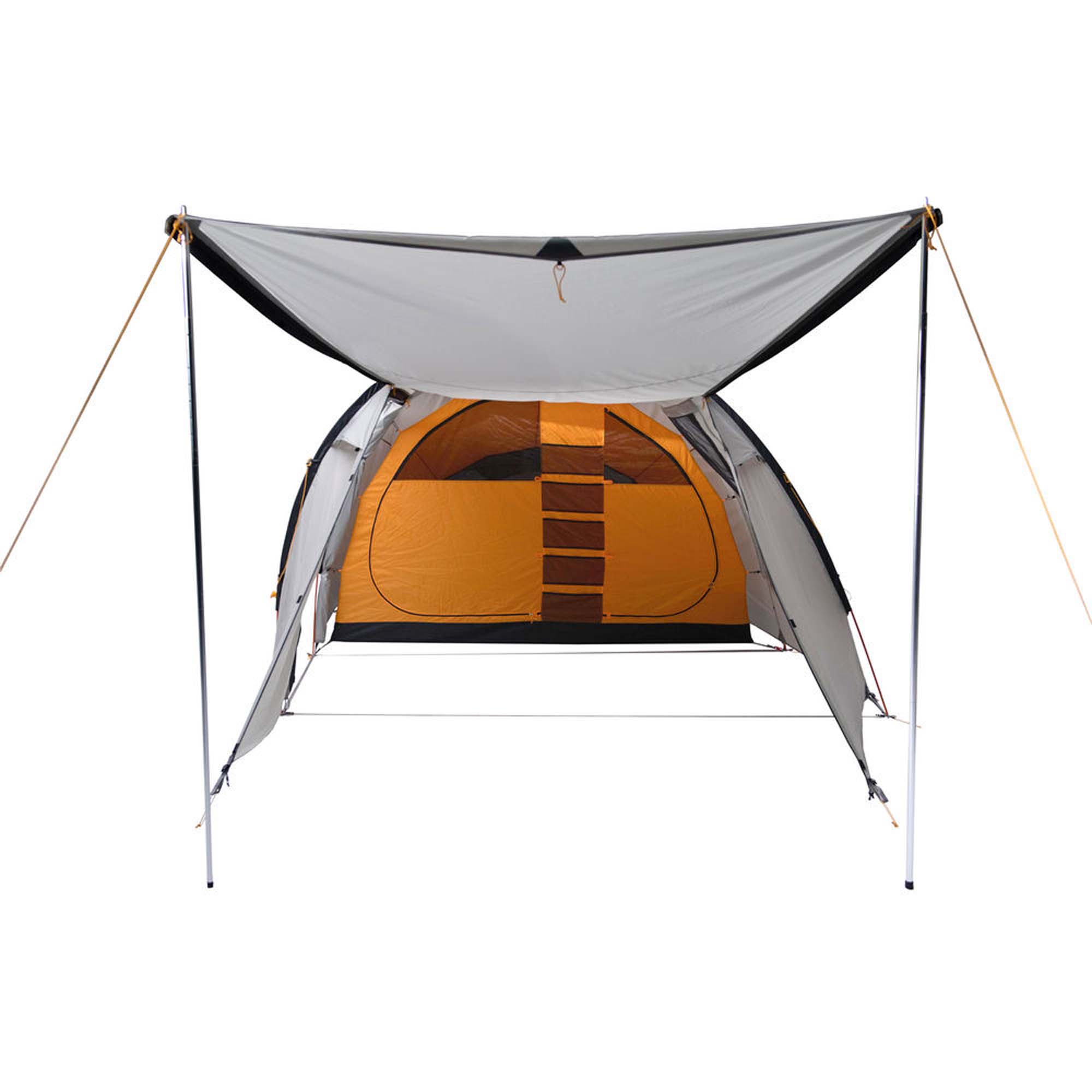 Wechsel Cirrus Family 6-Person Camping Tent