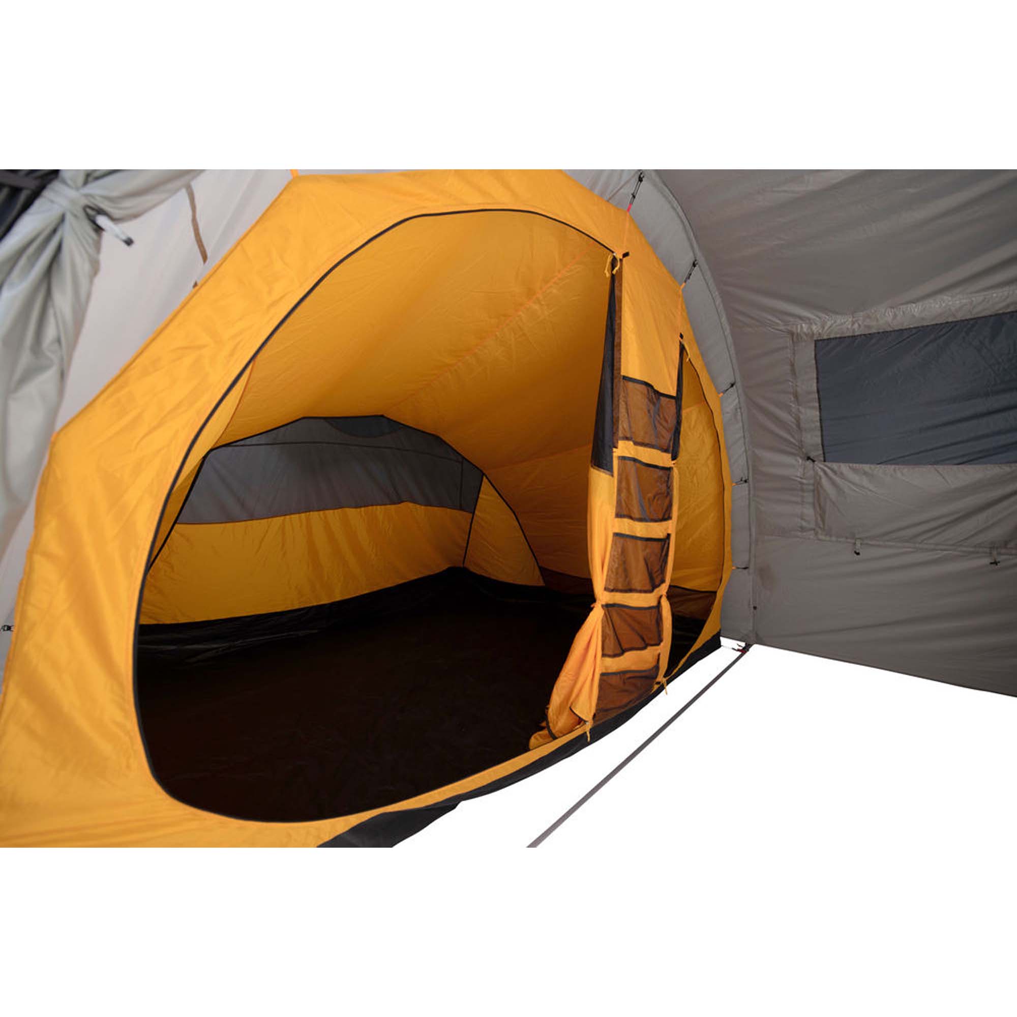Wechsel Cirrus Family 6-Person Camping Tent