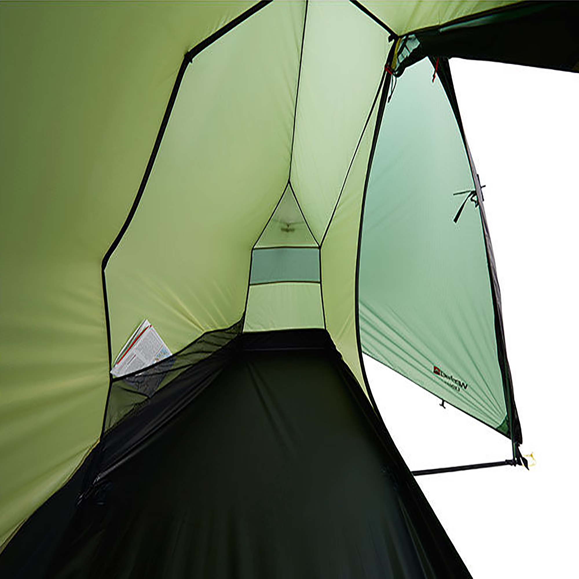 Wechsel Exogen 1 Ultralight Hiking Tent