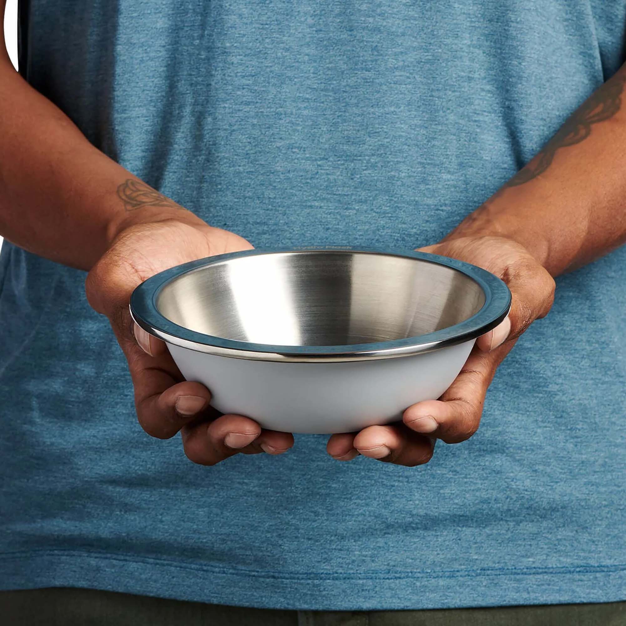 Hydro Flask Camp Bowl Stainless Steel Tableware