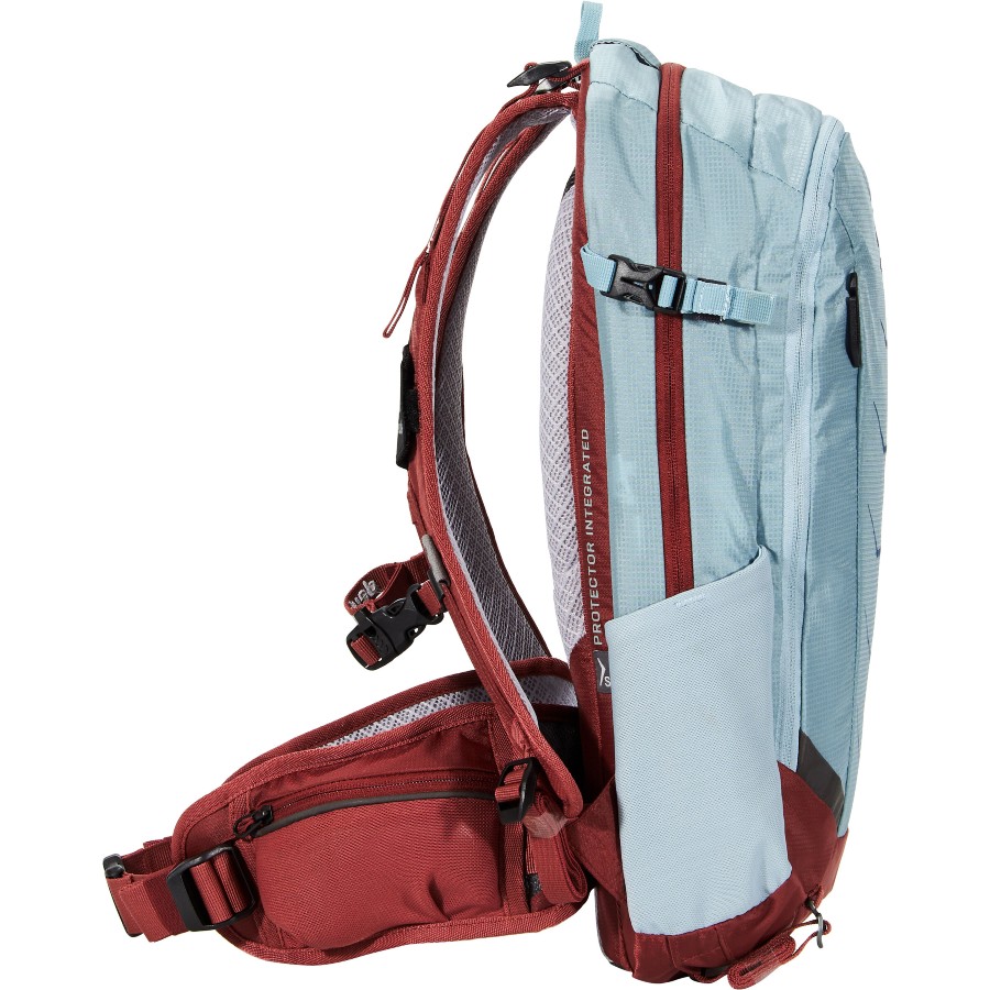 Deuter Flyt 12 SL Women's Back Protector Backpack
