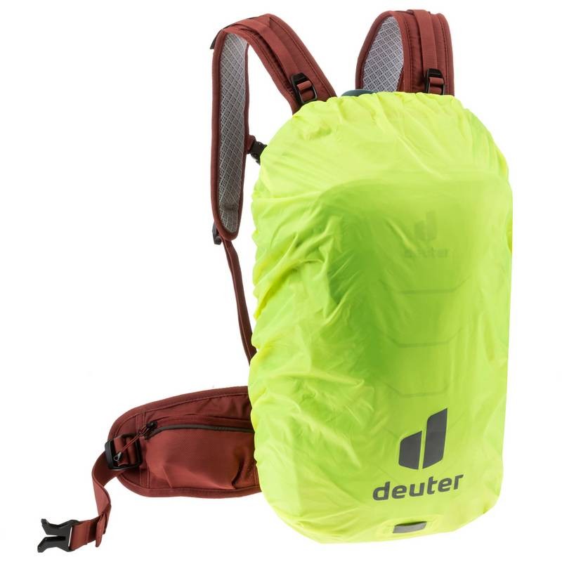 Deuter Flyt 12 SL Women's Back Protector Backpack