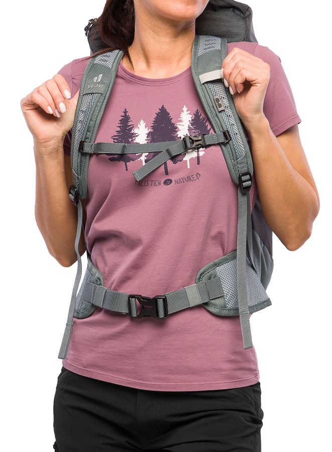Deuter AC Lite 28 SL Women's Hiking Backpack