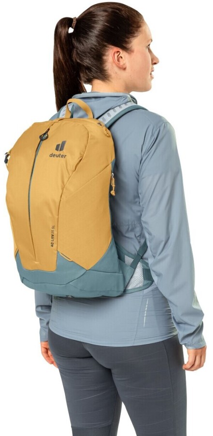 Deuter AC Lite 15 SL Women's Daypack/Hiking Backpack