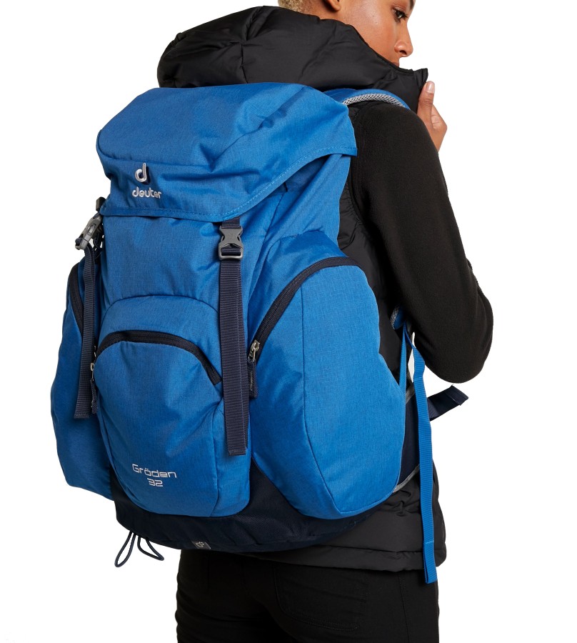 Deuter Gröden 32 Hiking Backpack/Rucksack