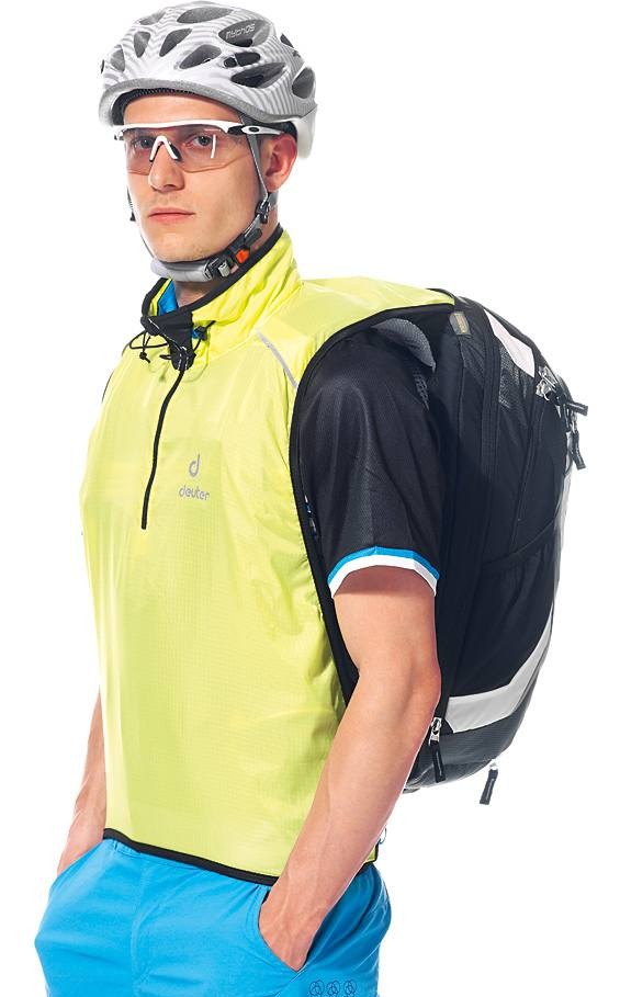 Deuter Superbike 18 EXP Cycling Backpack/Day Pack