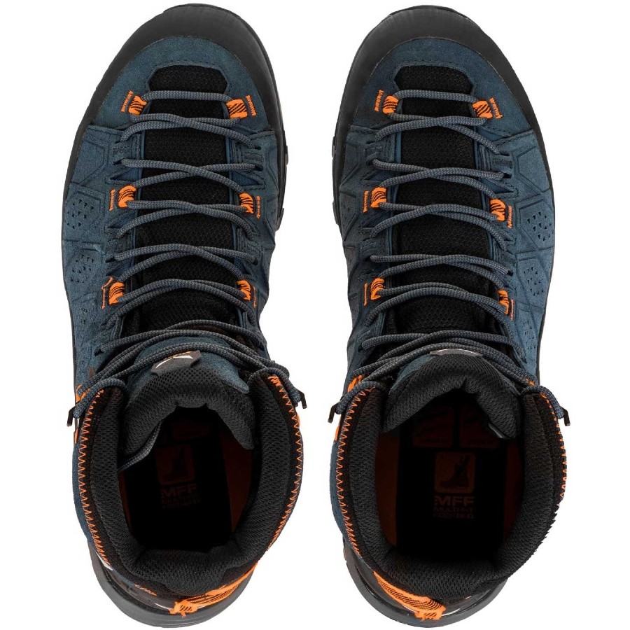 Salewa Alp Trainer 2 Mid GTX Men's Hiking Shoes