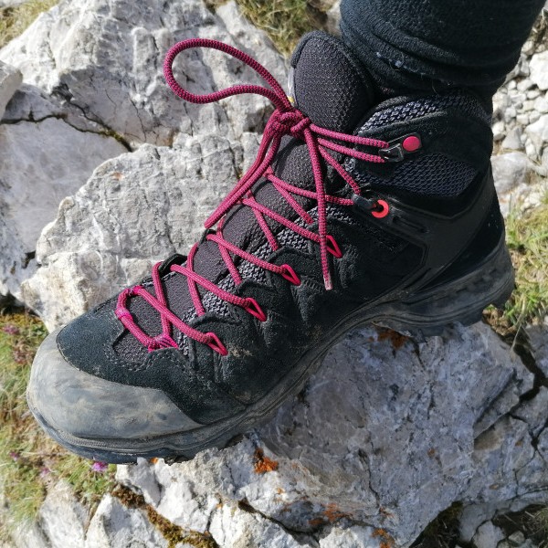 Salewa Alp Mate Winter Mid WP Women's Hiking Boot