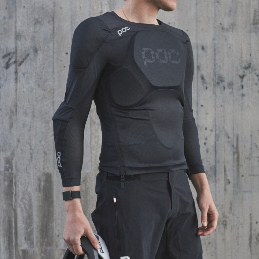 POC Oseus VPD Snowboard/Ski Back Protector Layer AbsoluteSnow