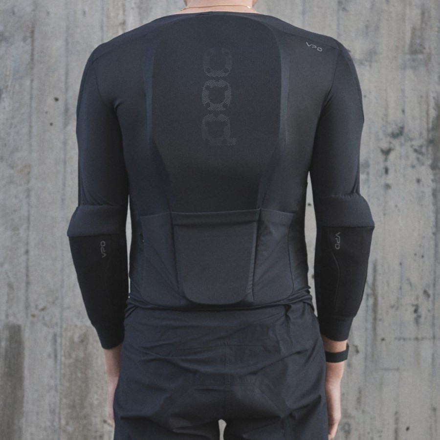 POC Oseus VPD Snowboard/Ski Back Protector Layer AbsoluteSnow