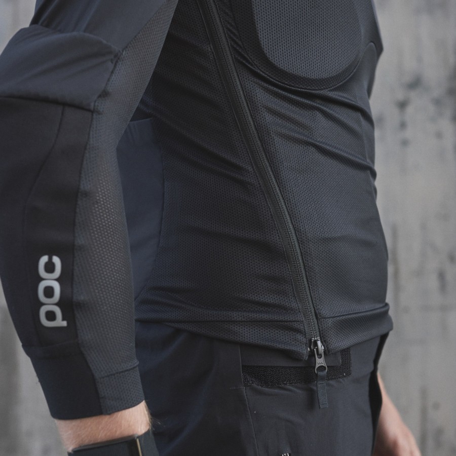 POC Oseus VPD Snowboard/Ski Back Protector Layer AbsoluteSnow