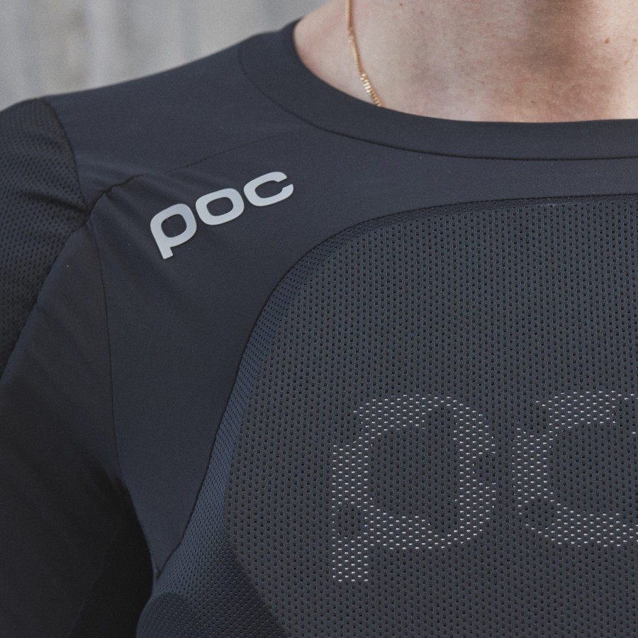 POC Oseus VPD Snowboard/Ski Back Protector Layer AbsoluteSnow