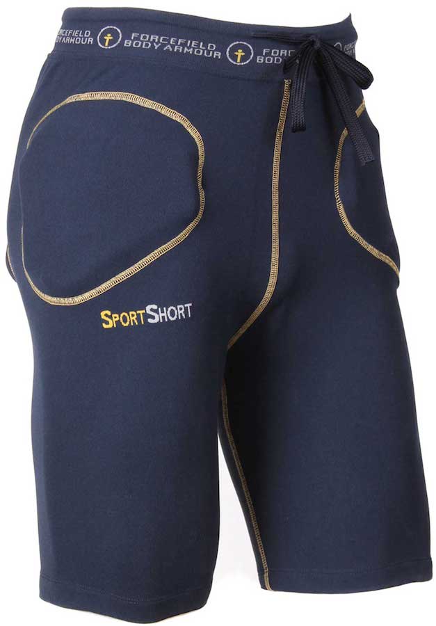 Forcefield Sport Level 2 Impact Shorts