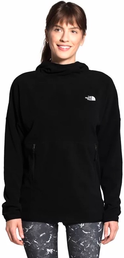 The North Face TKA Glacier Women's Pullover Hoodie