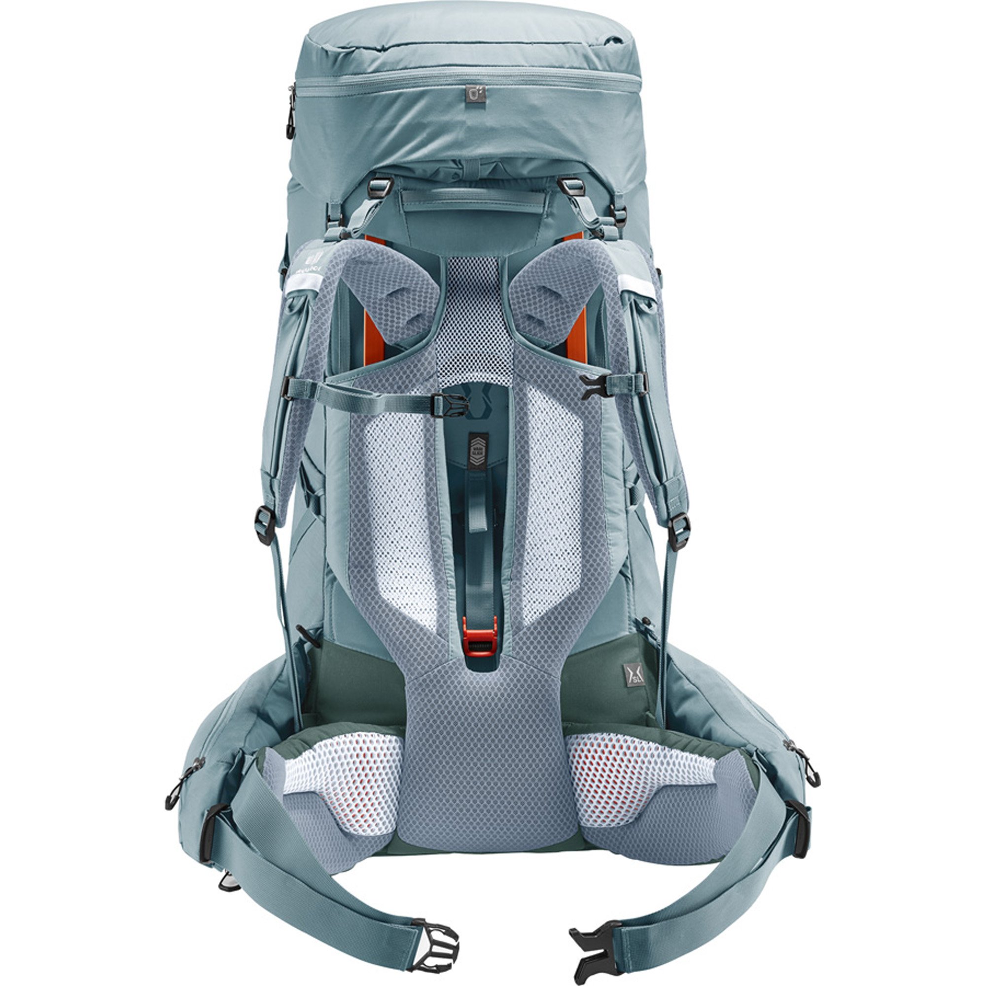 Deuter Aircontact Core 55+10L SL Women's Trekking Backpack