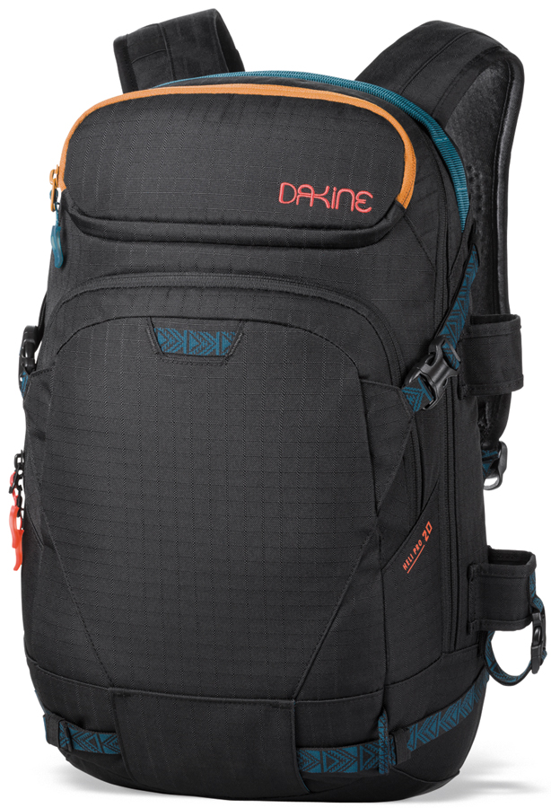 Dakine Women's Heli Pro Ski Snowboard Backpack AbsoluteSnow
