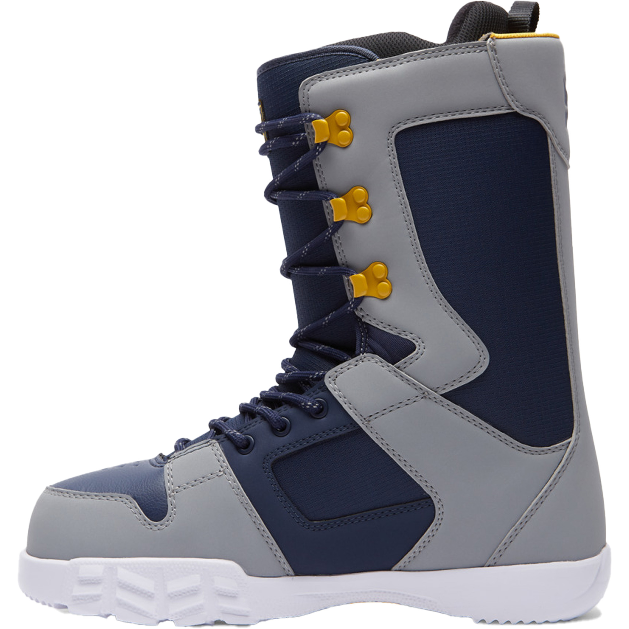 DC Phase Lace Snowboard Boots 2023 AbsoluteSnow