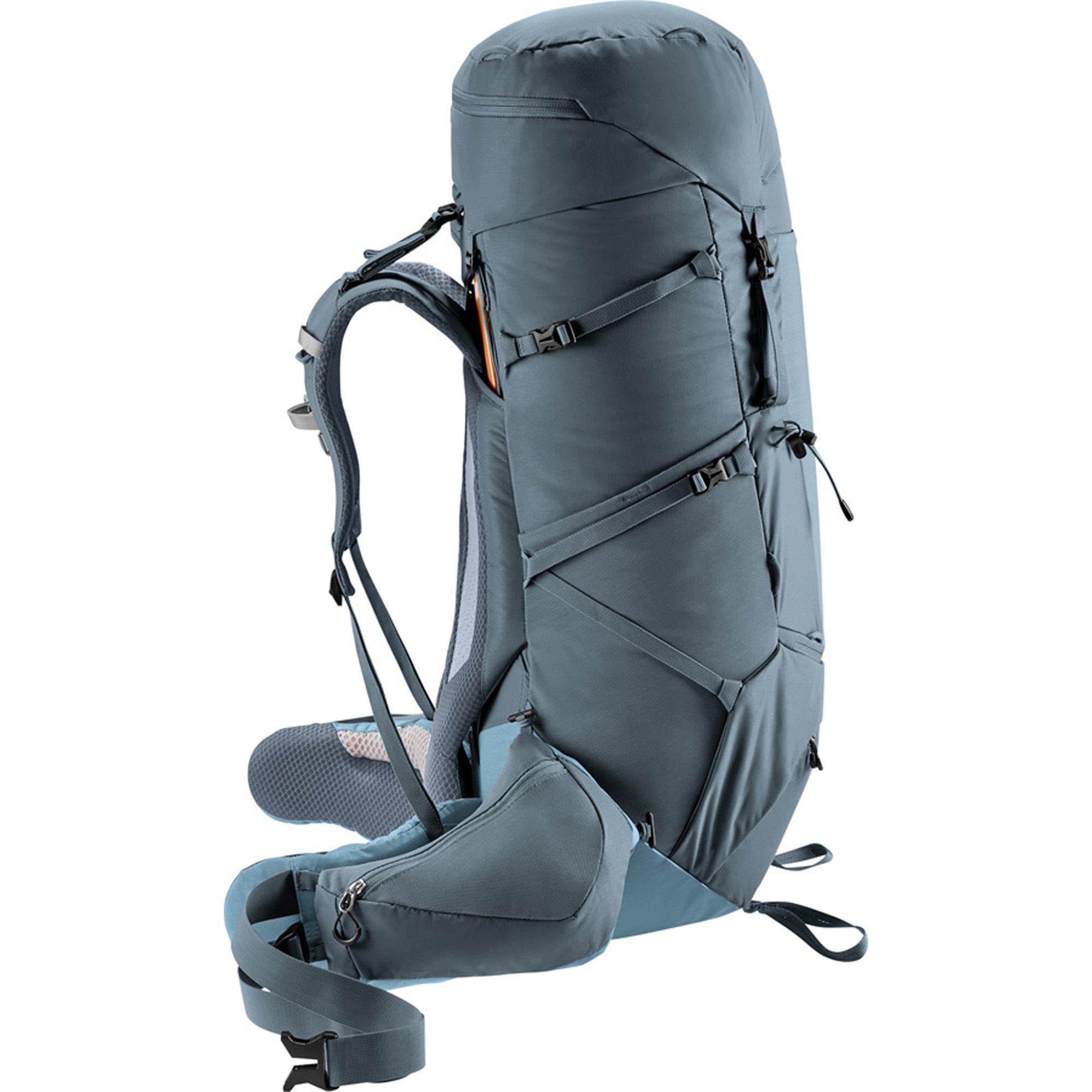 Deuter Aircontact Core 60+10 Trekking Backpack