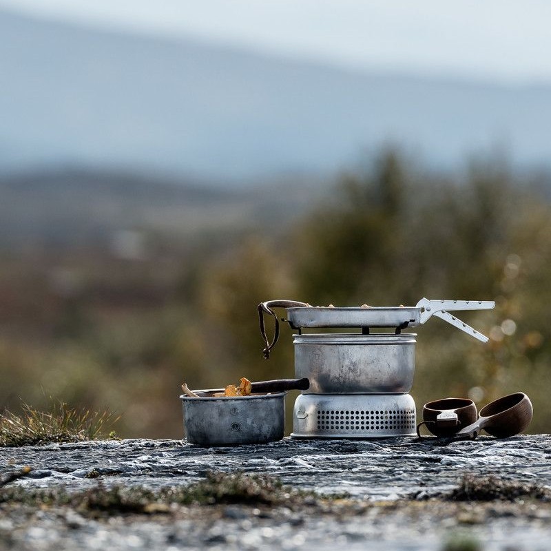 Trangia 27-1 Compact Stove System & Cookware