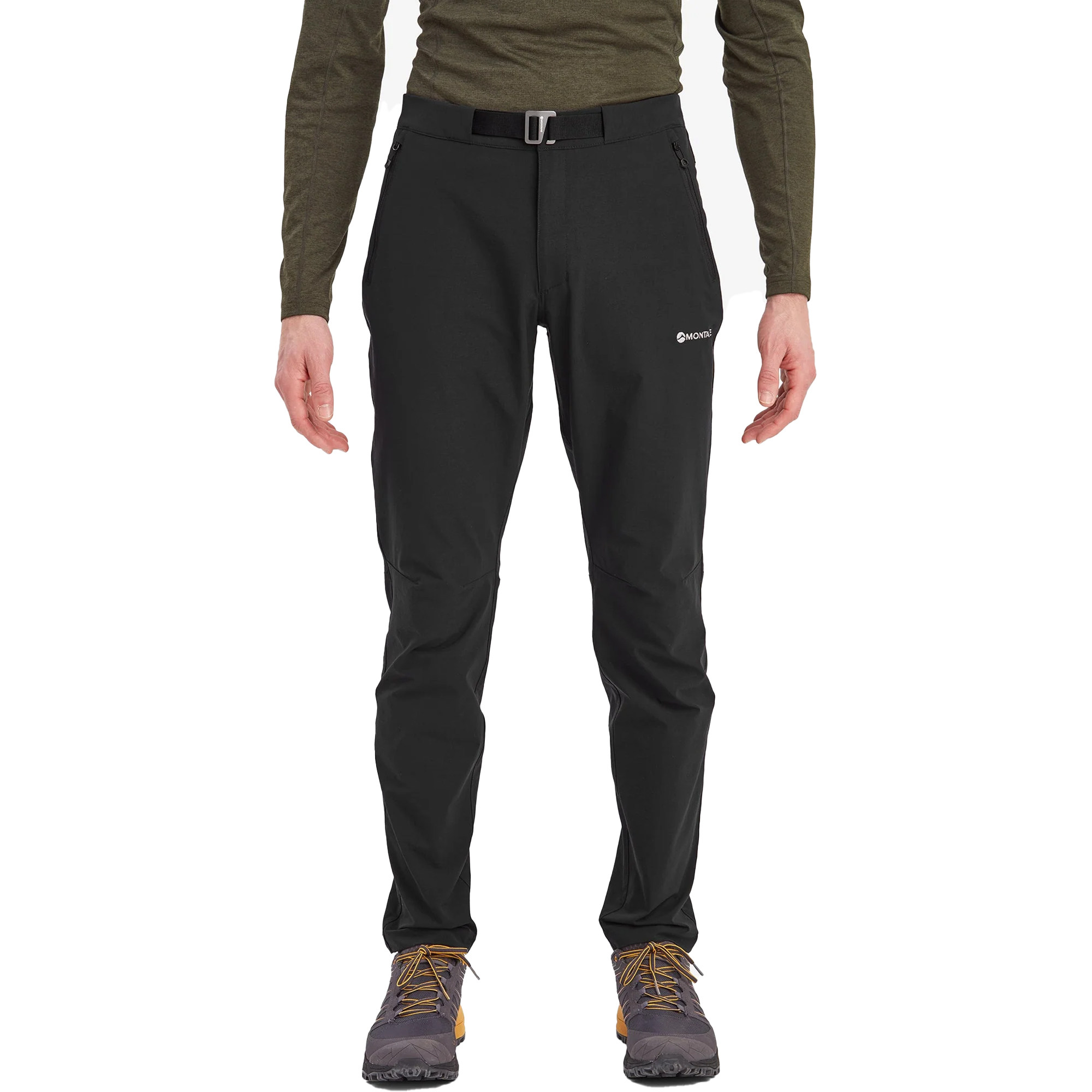 Trollkids Nordfjord ZipOff Pants Slim Fit  Walking Trousers Kids  Buy  online  Alpinetrekcouk