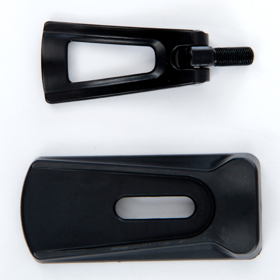 Union Folding Snowboard Forward Lean Adjuster AbsoluteSnow