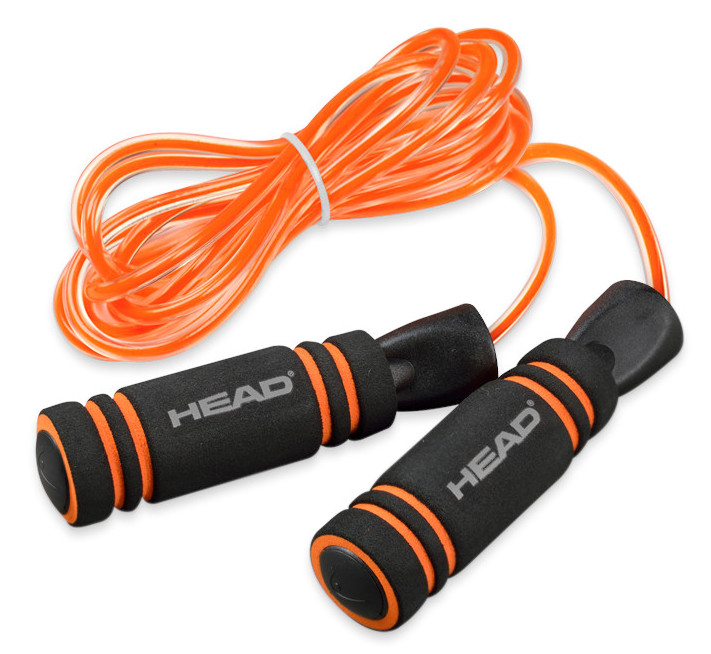 Head Jump Rope Fitness Skipping Rope