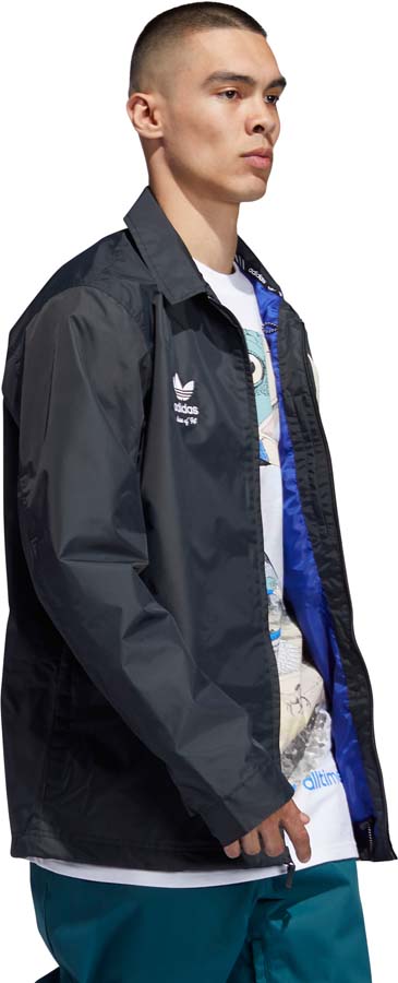 Adidas Terrex Civilian Ski/Snowboard Jacket
