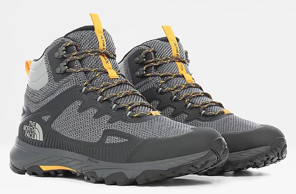 The North Face Ultra FastPack IV Futurelight™ Hiking Boots
