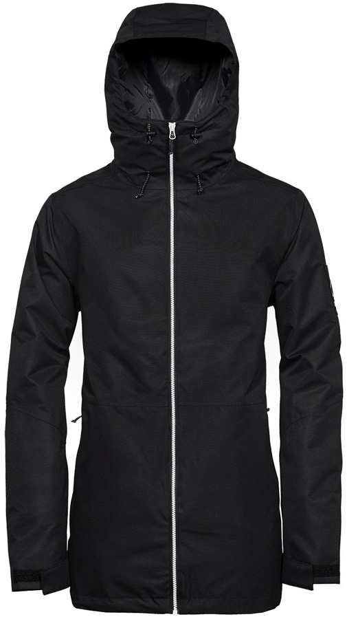 ColourWear Stride Ski/Snowboard Jacket AbsoluteSnow