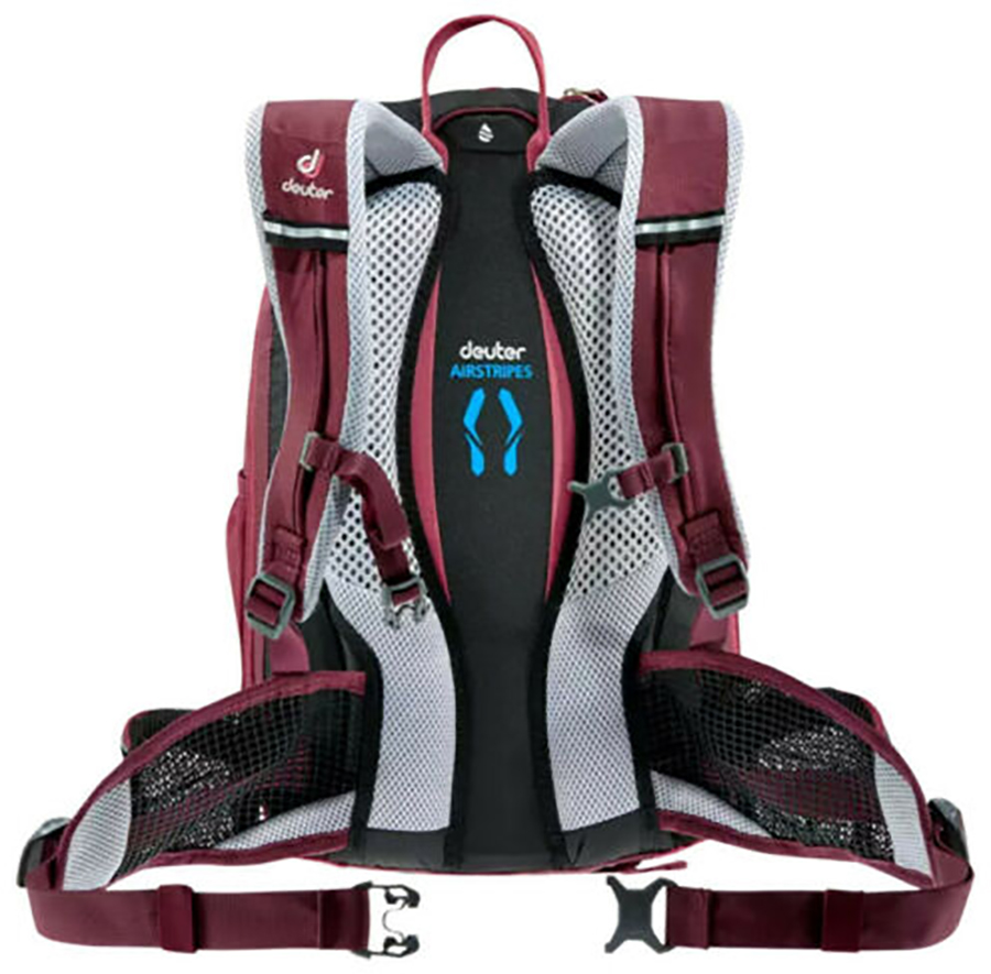 Deuter Superbike 14 EXP SL Women's Day Pack/Cycling Backpack
