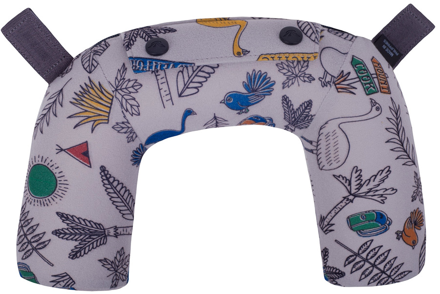 Macpac Child Carrier Pillow Child Carrier Accessory