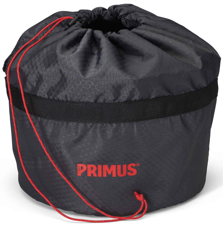 Primus PrimeTech Stove Set 1.3L Lightweight Cooking Set