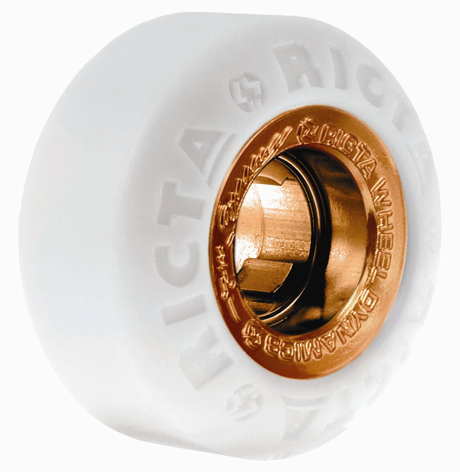 Ricta CHROME CORE All star Penny skateboard wheels