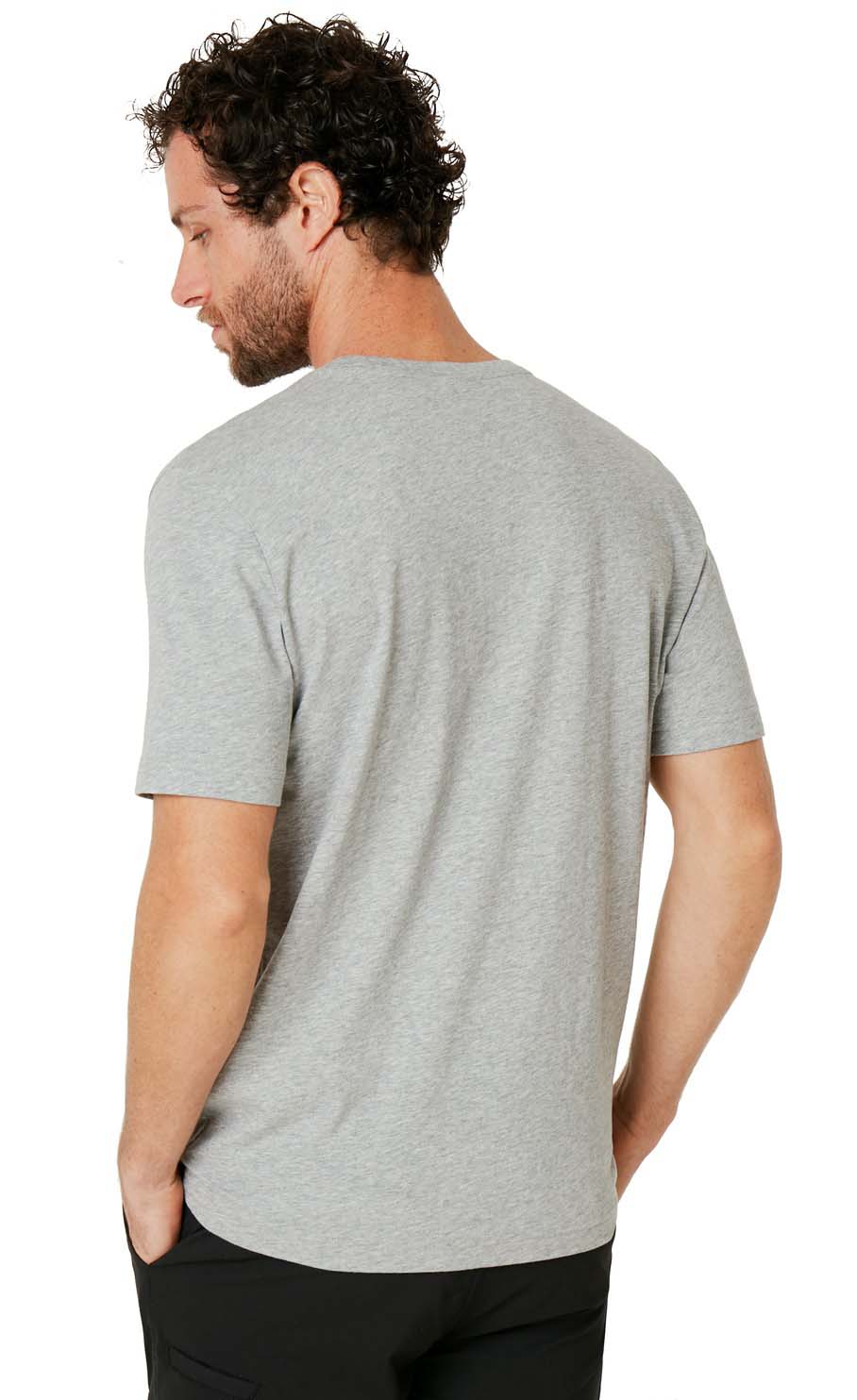 Oakley Tridimensional Short Sleeve T-Shirt