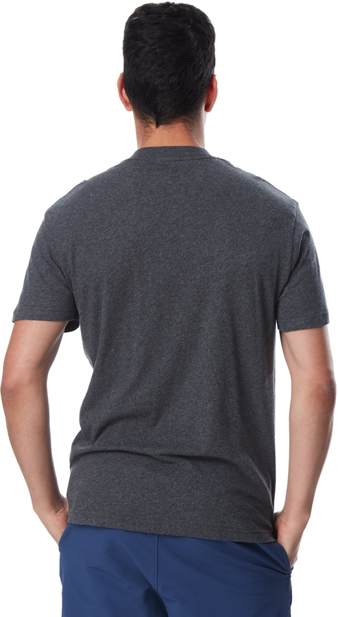 Filson Ranger Solid Pocket Short Sleeve Cotton T-Shirt
