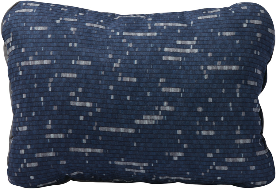 ThermaRest Compressible Pillow Cinch Camping Pillow