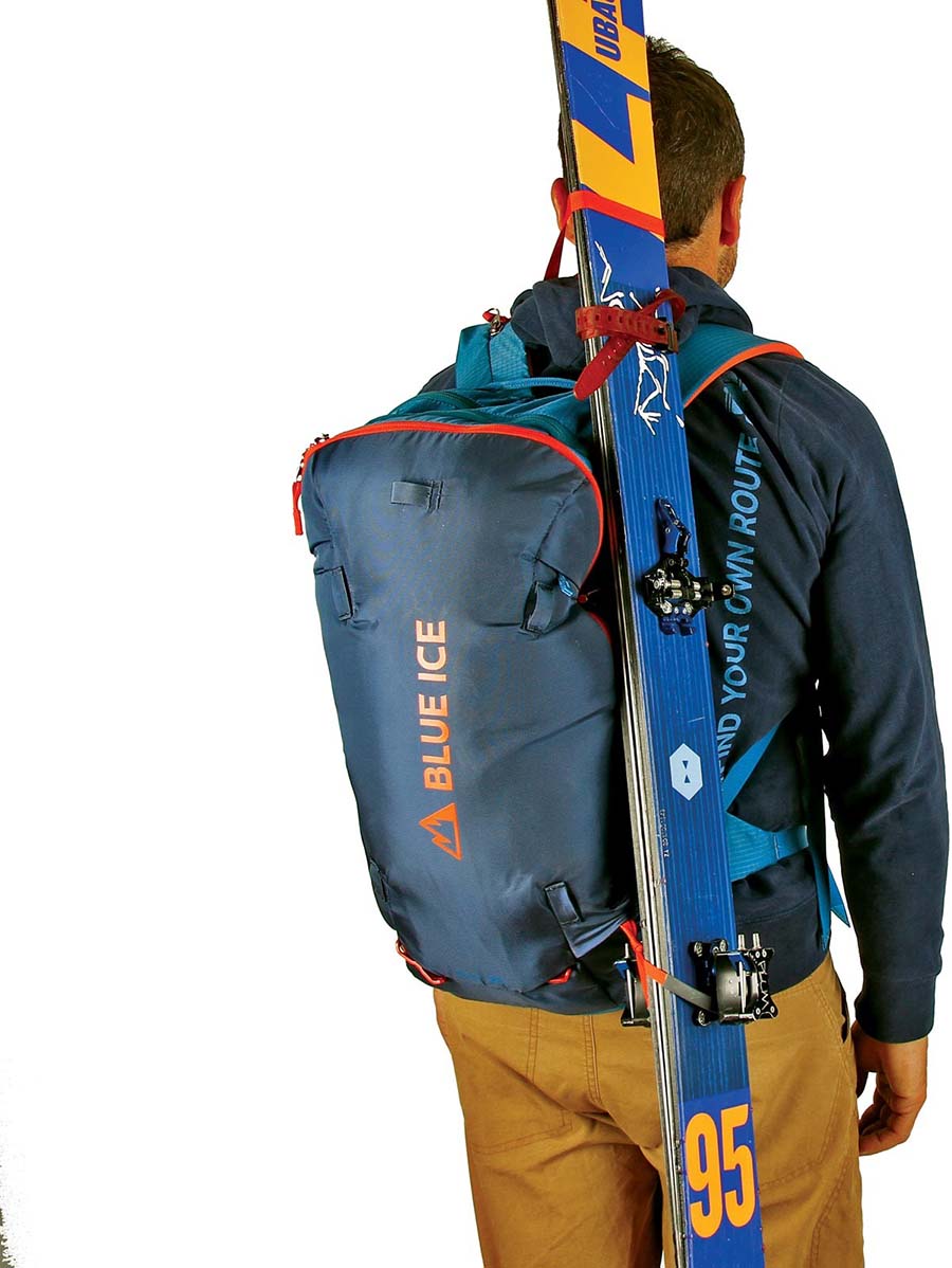 Blue Ice Yagi 25L Backpack Mountaineering Pack