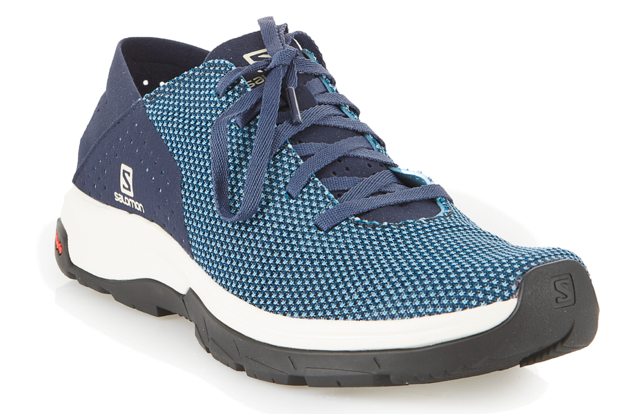 Salomon Tech Lite Men's Outdoor Sneaker AbsoluteSnow